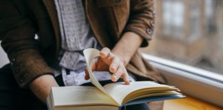 Hotéis pelo mundo onde pode dormir com os livros