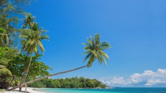 Pode ter uma ilha de sonho com o seu nome