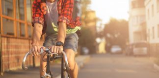 As 10 melhores cidades para andar de bicicleta