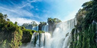 A Argentina oferece-lhe o IVA da sua estadia