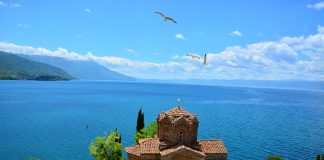 República da Macedónia: um dos próximos grandes destinos gastronómicos