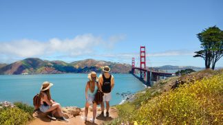 5 lugares para visitar em São Francisco por quem lá vive