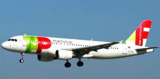 TAP: voos Costa do Marfim