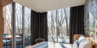 Generator Hostels: Estes hostels na Europa são bons, baratos e com estilo