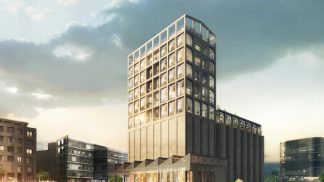 Museu em África ainda não abriu e já é um dos mais falados de 2017