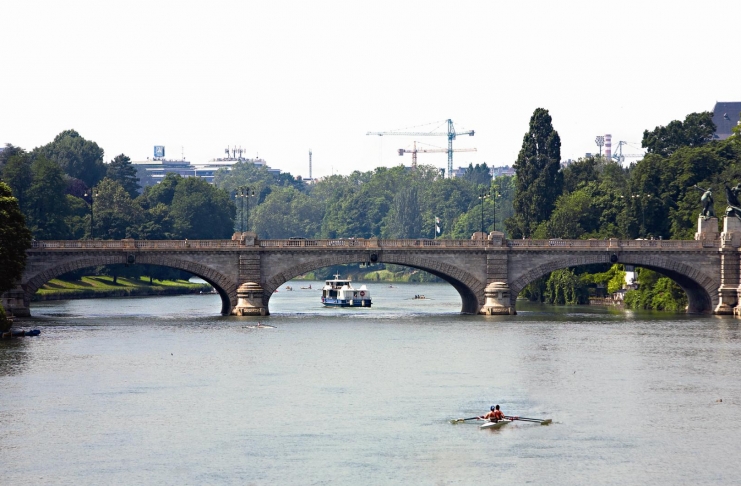 Itália, Turim: o que não pode perder e onde comer e beber