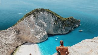 Como o Instagram está a mudar a forma de viajar – nem tudo é perfeito