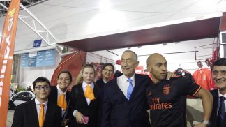 Fotogaleria BTL 2017: danças, música e bom ambiente