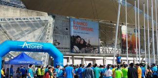 240 pessoas correram pelos Açores na BTL