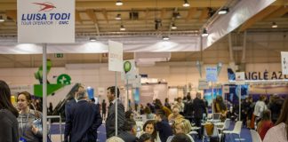 Travelport e APAVT celebram relação de 25 anos na BTL