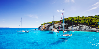 Destinos na Europa que não pode perder este verão