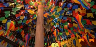 Programação de «Brasil Junino» lançada na BTL