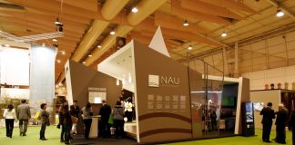 NAU Hotels & Resorts com descontos exclusivos na BTL 2017