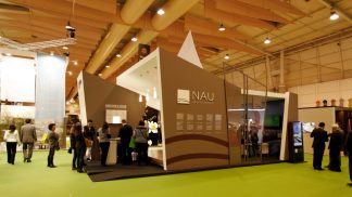 NAU Hotels & Resorts com descontos exclusivos na BTL 2017 NAU Hotels & Resorts com descontos exclusivos na BTL 2017