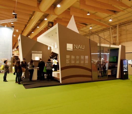 NAU Hotels & Resorts com descontos exclusivos na BTL 2017 NAU Hotels & Resorts com descontos exclusivos na BTL 2017