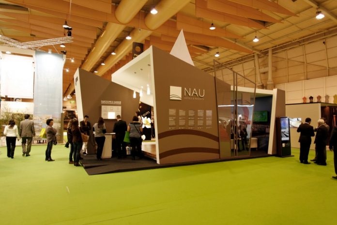 NAU Hotels & Resorts com descontos exclusivos na BTL 2017