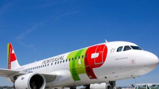 TAP batiza aviões com os nomes dos distritos e das regiões autónomas