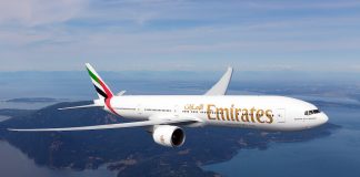 Emirates tarifas especiais flash sales destinos preferidos portugueses