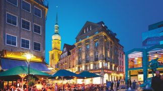 Dortmund: o que visitar e onde comer e beber a preços acessíveis Dortmund, Alemanha