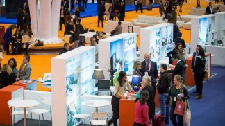 Contagem decrescente para a maior feira de turismo em Portugal BTL 2017