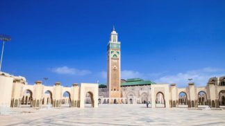 Marrocos tem novo regime de entrada de viajantes no país