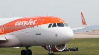 EasyJet com novos voos a partir de 12,99 euros