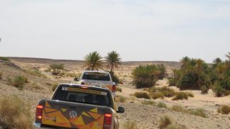 Viagem por Marrocos com Escape Livre