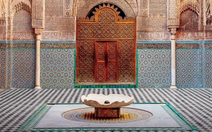 «Volta ao Mundo Cá em Casa»: primeiro encontro acontece já este sábado