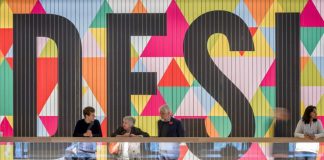 London Design Museum muda de morada