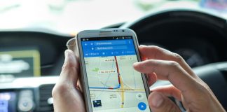 Vai poder partilhar a sua localização em tempo real no Google Maps