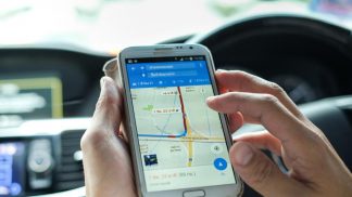 Vai poder partilhar a sua localização em tempo real no Google Maps