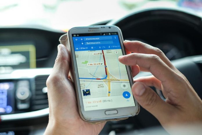 Vai poder partilhar a sua localização em tempo real no Google Maps