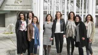 Projeto «O Mais Português Hotel do Mundo» apresentado na BTL