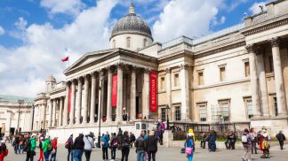 National Gallery: Londres recebe exposição dos renascentistas Michelangelo e Sebastiano