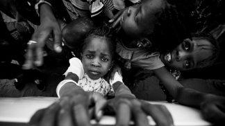 Foto portuguesa conquista júri de prémio internacional