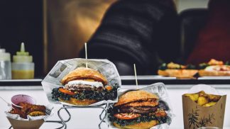 10 mercados em Barcelona para comer até não poder mais 10 mercados em Barcelona para comer até não poder mais