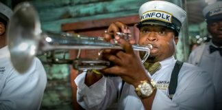 New Orleans: regresso ao futuro numa cidade que não esquece