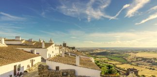 Reguengos de Monsaraz promove sinalização turística inteligente na BTL