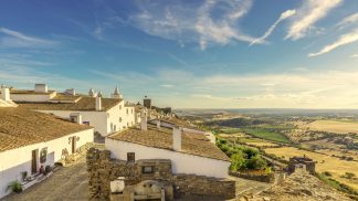 Reguengos de Monsaraz promove sinalização turística inteligente na BTL Reguengos de Monsaraz promove sinalização turística inteligente na BTL