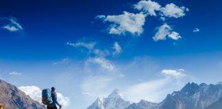 BTL Blogger Travel Awards 2017