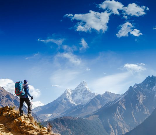 BTL Blogger Travel Awards 2017