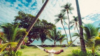 Destinos para ir em lua de mel