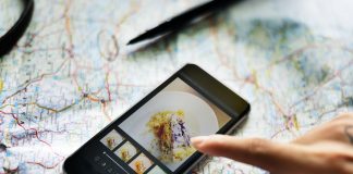 5 dicas para tornar as fotos das suas viagens perfeitas