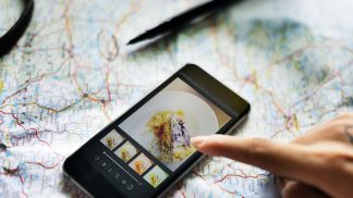 5 dicas para tornar as fotos das suas viagens perfeitas