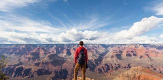 Melhores destinos para viajar em março