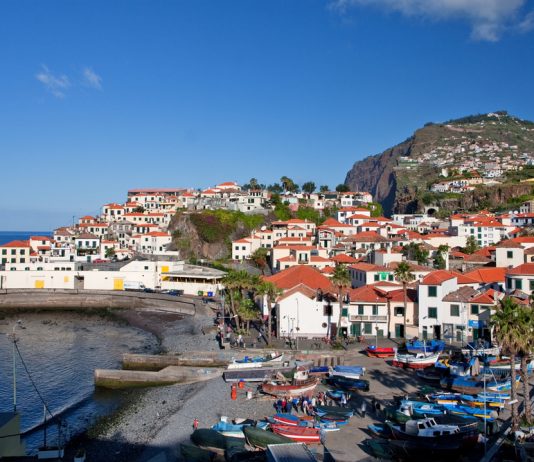 Madeira e Viseu em destaque na BTL 2017