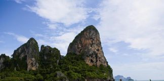 Tailândia volta a estar presente na BTL