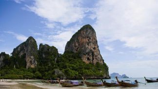 Tailândia volta a estar presente na BTL Tailândia volta a estar presente na BTL