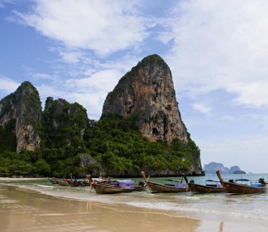 Tailândia volta a estar presente na BTL