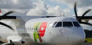 TAP lança serviço para garantir o preço da sua viagem por 48 horas